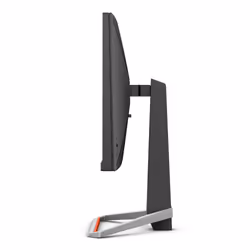 BenQ 9H.LKTLA.TBE 27" 4K Ultra HD LED Nero - Vista aggiuntiva 4