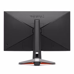 BenQ 9H.LKTLA.TBE 27" 4K Ultra HD LED Nero - Vista aggiuntiva 5