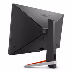 BenQ 9H.LKTLA.TBE 27" 4K Ultra HD LED Nero - Vista aggiuntiva 6