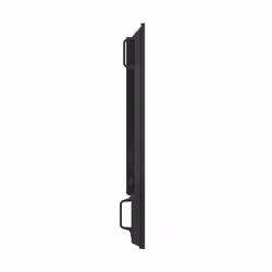 BenQ ST6502S Pannello piatto per segnaletica digitale 65" LED 400 cd/m² 4K Ultra HD Nero Processore integrato Android 8.0 18/7 - Vista aggiuntiva 5
