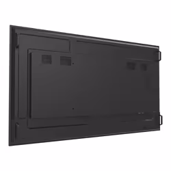 BenQ ST7502S Pannello piatto per segnaletica digitale 75" LCD 400 cd/m² 4K Ultra HD Nero Processore integrato Android 8.0 18/7 - Vista aggiuntiva 5