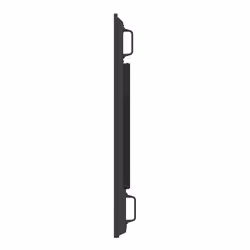 BenQ ST7502S Pannello piatto per segnaletica digitale 75" LCD 400 cd/m² 4K Ultra HD Nero Processore integrato Android 8.0 18/7 - Vista aggiuntiva 7