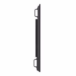 BenQ ST8602S Pannello piatto per segnaletica digitale 86" LED 400 cd/m² 4K Ultra HD Nero Processore integrato Android 8.0 18/7 - Vista aggiuntiva 4