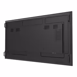 BenQ ST8602S Pannello piatto per segnaletica digitale 86" LED 400 cd/m² 4K Ultra HD Nero Processore integrato Android 8.0 18/7 - Vista aggiuntiva 6