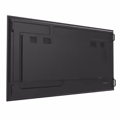 BenQ ST8602S Pannello piatto per segnaletica digitale 86" LED 400 cd/m² 4K Ultra HD Nero Processore integrato Android 8.0 18/7 - Vista aggiuntiva 7