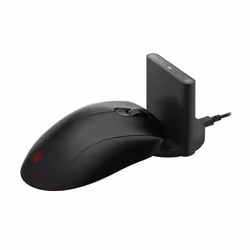 BenQ EC3-CW mouse Gaming Mano destra RF Wireless Ottico 3200 DPI - Vista aggiuntiva 8
