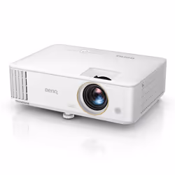 BenQ TH585P videoproiettore Proiettore a raggio standard 3500 ANSI lumen DLP 1080p (1920x1080) Bianco - Vista aggiuntiva 4