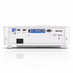 BenQ TH585P videoproiettore Proiettore a raggio standard 3500 ANSI lumen DLP 1080p (1920x1080) Bianco - Vista aggiuntiva 5