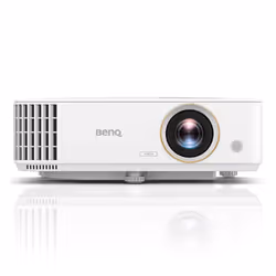 BenQ TH585P videoproiettore Proiettore a raggio standard 3500 ANSI lumen DLP 1080p (1920x1080) Bianco - Vista aggiuntiva 7