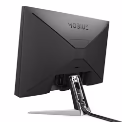 BenQ EX240N 23.8" Full HD LCD Nero - Vista aggiuntiva 8