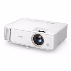 BenQ TH685P videoproiettore Proiettore a raggio standard 3500 ANSI lumen DLP 1080p (1920x1080) Bianco - Vista aggiuntiva 4