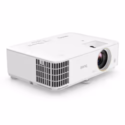 BenQ TH685P videoproiettore Proiettore a raggio standard 3500 ANSI lumen DLP 1080p (1920x1080) Bianco - Vista aggiuntiva 5