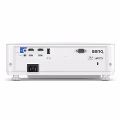 BenQ TH685P videoproiettore Proiettore a raggio standard 3500 ANSI lumen DLP 1080p (1920x1080) Bianco - Vista aggiuntiva 6