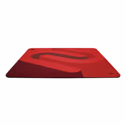 BenQ G-SR-SE ROUGE Tappetino per mouse per gioco da computer Rosso - Vista aggiuntiva 5