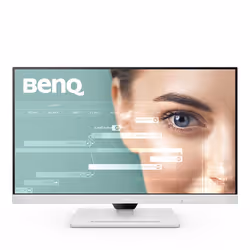 BenQ GW2790QT 27" Quad HD LED Bianco - Vista aggiuntiva 6