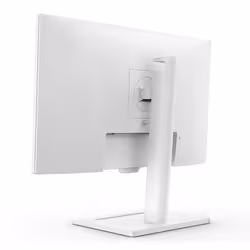BenQ GW2790QT 27" Quad HD LED Bianco - Vista aggiuntiva 7