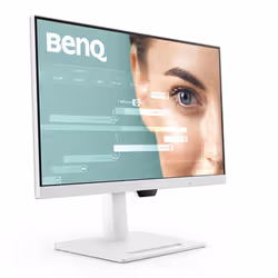 BenQ GW2790QT 27" Quad HD LED Bianco - Vista aggiuntiva 8