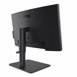 BenQ PD2506Q LED display 25" 2K Ultra HD Nero - Vista aggiuntiva 4