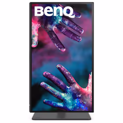 BenQ PD2506Q LED display 25" 2K Ultra HD Nero - Vista aggiuntiva 6