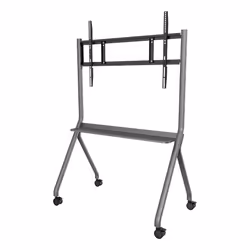 BenQ MT01 accessorio per lavagne bianche interattive Stand Nero, Grigio