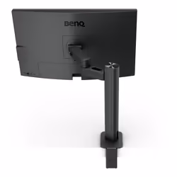 BenQ PD2705UA 27" 4K Ultra HD LCD Nero - Vista aggiuntiva 4