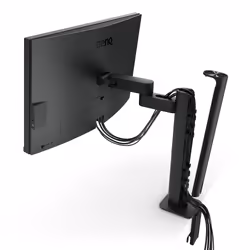BenQ PD2705UA 27" 4K Ultra HD LCD Nero - Vista aggiuntiva 5