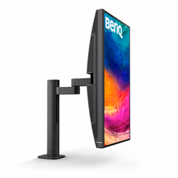 BenQ PD2705UA 27" 4K Ultra HD LCD Nero - Vista aggiuntiva 7