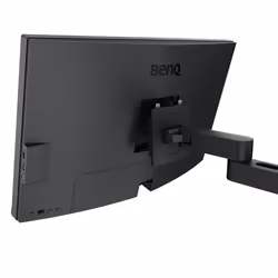 BenQ PD2705UA 27" 4K Ultra HD LCD Nero - Vista aggiuntiva 8