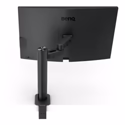 BenQ PD3205UA 31.5" 4K Ultra HD LCD Nero - Vista aggiuntiva 4