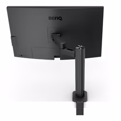 BenQ PD3205UA 31.5" 4K Ultra HD LCD Nero - Vista aggiuntiva 5