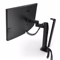 BenQ PD3205UA 31.5" 4K Ultra HD LCD Nero - Vista aggiuntiva 6