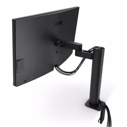 BenQ PD3205UA 31.5" 4K Ultra HD LCD Nero - Vista aggiuntiva 7