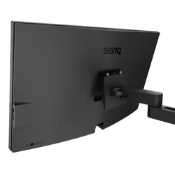 BenQ PD3205UA 31.5" 4K Ultra HD LCD Nero - Vista aggiuntiva 8