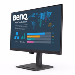 BenQ BL3290QT 31.5" Quad HD LED Nero - Vista aggiuntiva 4