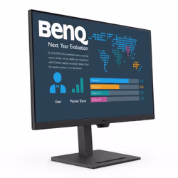 BenQ BL3290QT 31.5" Quad HD LED Nero - Vista aggiuntiva 6