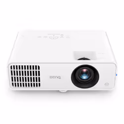 BenQ LW550 videoproiettore Proiettore a raggio standard 3000 ANSI lumen DLP WXGA (1200x800) Compatibilità 3D Bianco - Vista aggiuntiva 6