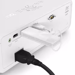 BenQ QP30 sistema di presentazione wireless HDMI Dongle - Vista aggiuntiva 7