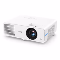 BenQ LH550 videoproiettore Proiettore a raggio standard 2600 ANSI lumen DLP 1080p (1920x1080) Compatibilità 3D Bianco - Vista aggiuntiva 5