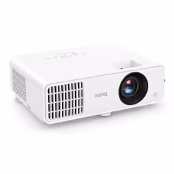 BenQ LH550 videoproiettore Proiettore a raggio standard 2600 ANSI lumen DLP 1080p (1920x1080) Compatibilità 3D Bianco - Vista aggiuntiva 6