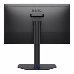 BenQ SW272Q 27" Wide Quad HD LCD Nero - Vista aggiuntiva 4