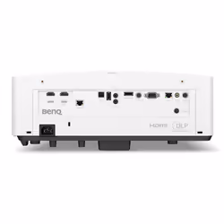 BenQ LK935 videoproiettore Proiettore a raggio standard 5500 ANSI lumen DLP UHD 4K (3840x2160) Compatibilità 3D Bianco - Vista aggiuntiva 2