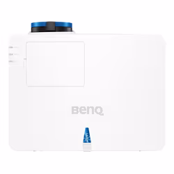 BenQ LK935 videoproiettore Proiettore a raggio standard 5500 ANSI lumen DLP UHD 4K (3840x2160) Compatibilità 3D Bianco - Vista aggiuntiva 6
