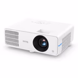 BenQ LH650 videoproiettore Proiettore a raggio standard 4000 ANSI lumen DLP 1080p (1920x1080) Compatibilità 3D Nero, Bianco - Vista aggiuntiva 4