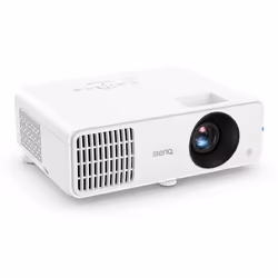 BenQ LH650 videoproiettore Proiettore a raggio standard 4000 ANSI lumen DLP 1080p (1920x1080) Compatibilità 3D Nero, Bianco - Vista aggiuntiva 5