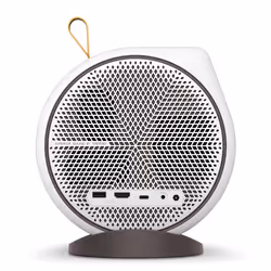BenQ GV31 videoproiettore Proiettore a raggio standard 300 ANSI lumen DLP 1080p (1920x1080) Bianco - Vista aggiuntiva 4