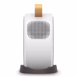 BenQ GV31 videoproiettore Proiettore a raggio standard 300 ANSI lumen DLP 1080p (1920x1080) Bianco - Vista aggiuntiva 6