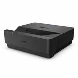 BenQ LU960UST+ videoproiettore Proiettore a raggio ultra corto 5200 ANSI lumen DLP WUXGA (1920x1200) Compatibilità 3D Nero - Vista aggiuntiva 4