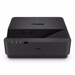 BenQ LU960UST+ videoproiettore Proiettore a raggio ultra corto 5200 ANSI lumen DLP WUXGA (1920x1200) Compatibilità 3D Nero - Vista aggiuntiva 5