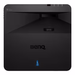 BenQ LU960UST+ videoproiettore Proiettore a raggio ultra corto 5200 ANSI lumen DLP WUXGA (1920x1200) Compatibilità 3D Nero - Vista aggiuntiva 6