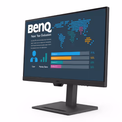 BenQ BL2790QT 27" Quad HD LED Nero - Vista aggiuntiva 4